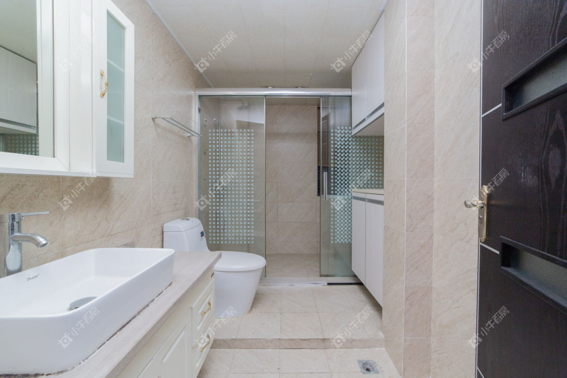 常州常发豪庭国际在租房源室内图_小牛看房