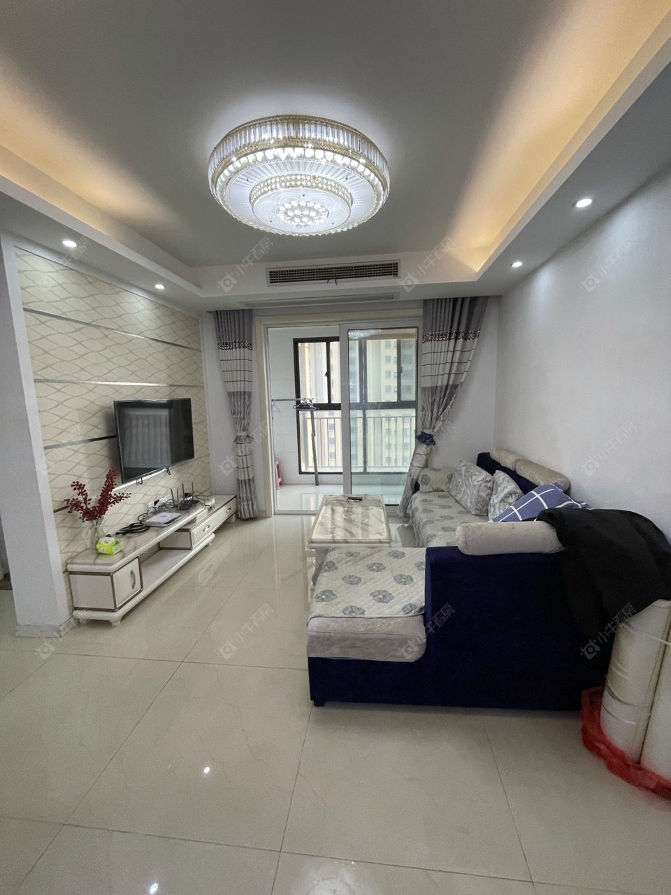 常州香溢紫郡四期租房_小牛看房