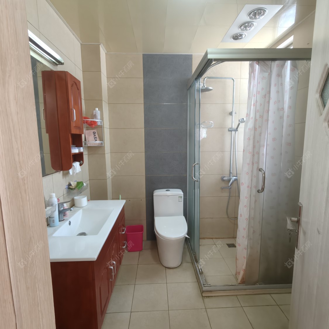 常州金鸡花园在租房源室内图_小牛看房