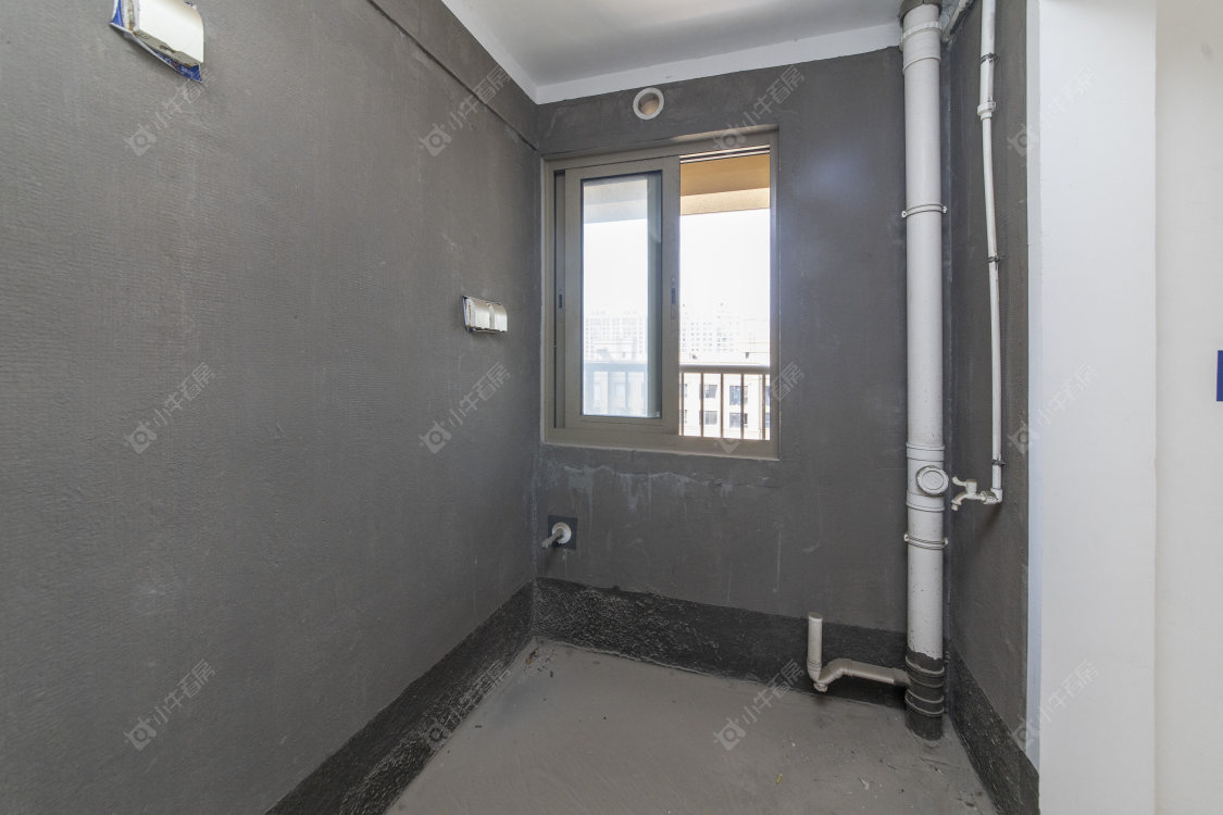 常州玉兰广场五期在售二手房源室内图_小牛看房