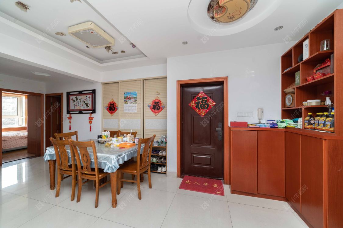 常州剑湖华庭在售二手房源室内图_小牛看房