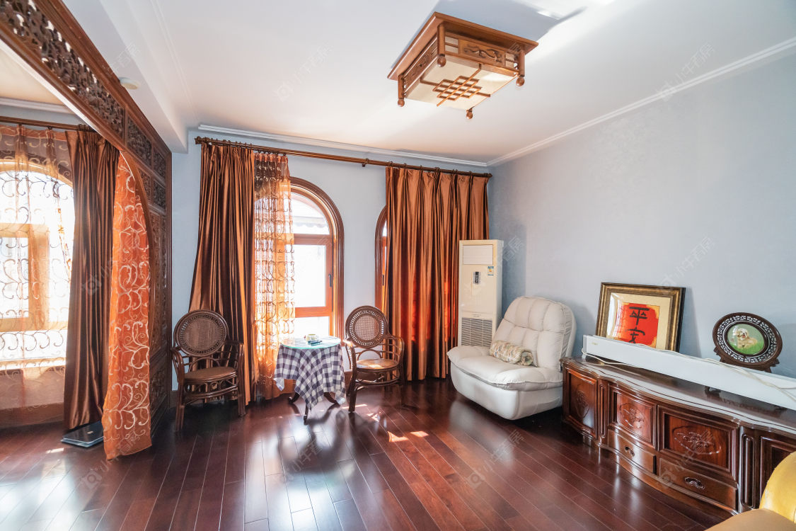 常州江南豪华花园在售二手房源室内图_小牛看房