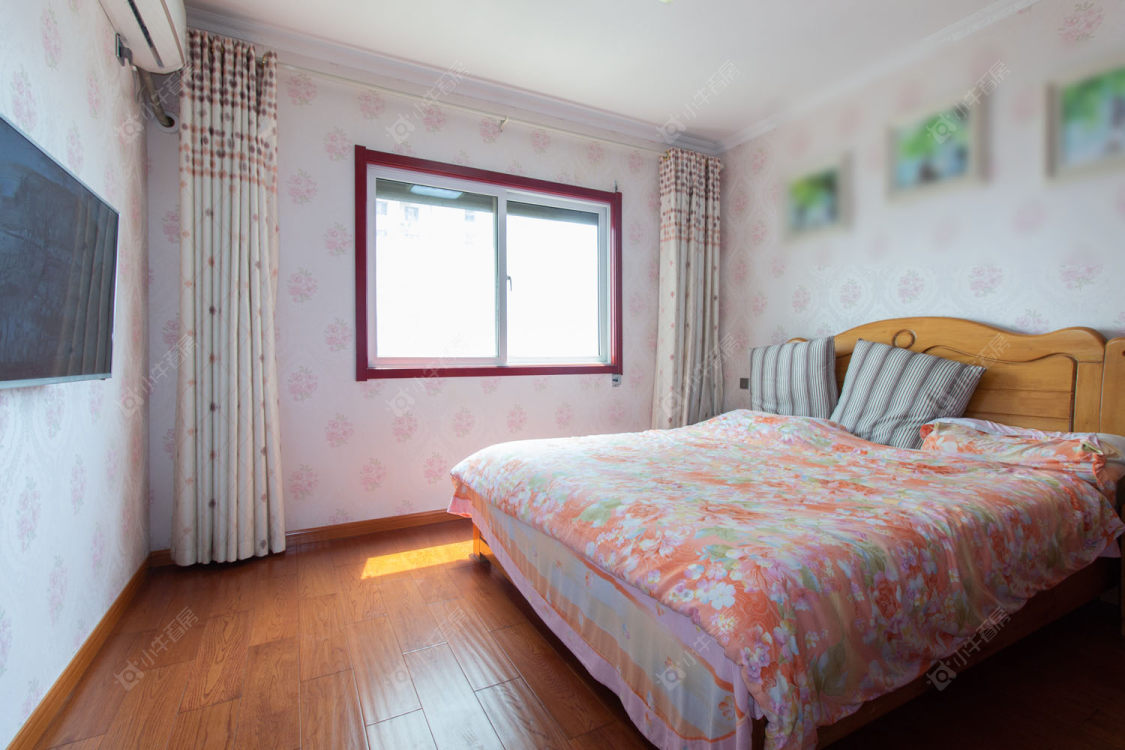 华润国际三期房源室内图 常州华润国际三期在售二手房源室内图_小牛看房