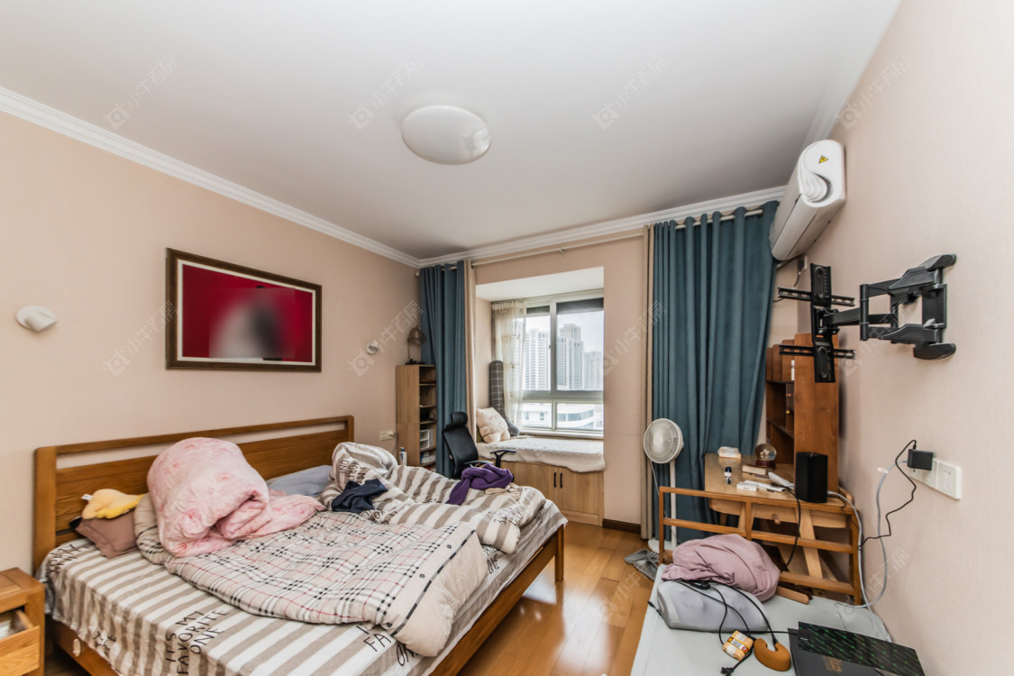 常州香树湾馨苑在售二手房源室内图_小牛看房