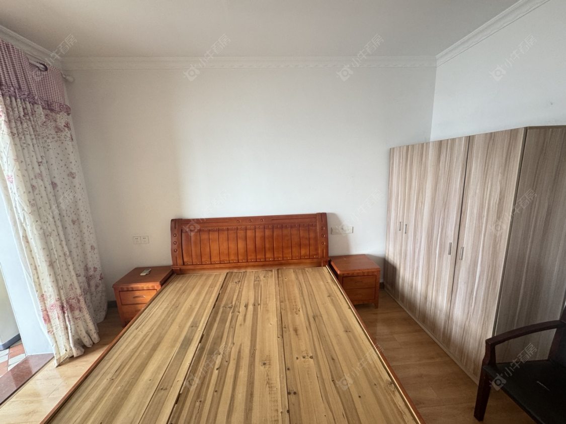 常州馨都苑在租房源户型图_小牛看房