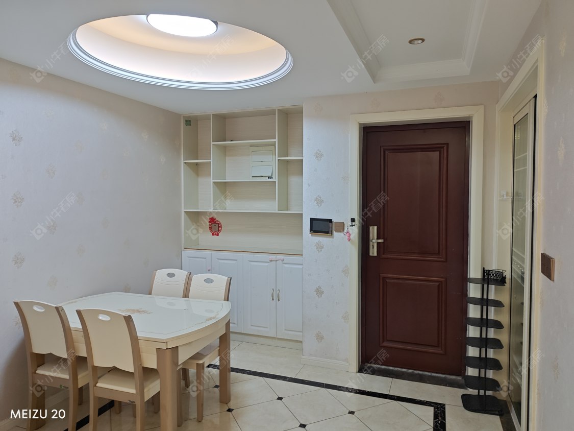 常州玉兰广场二期在租房源_小牛看房