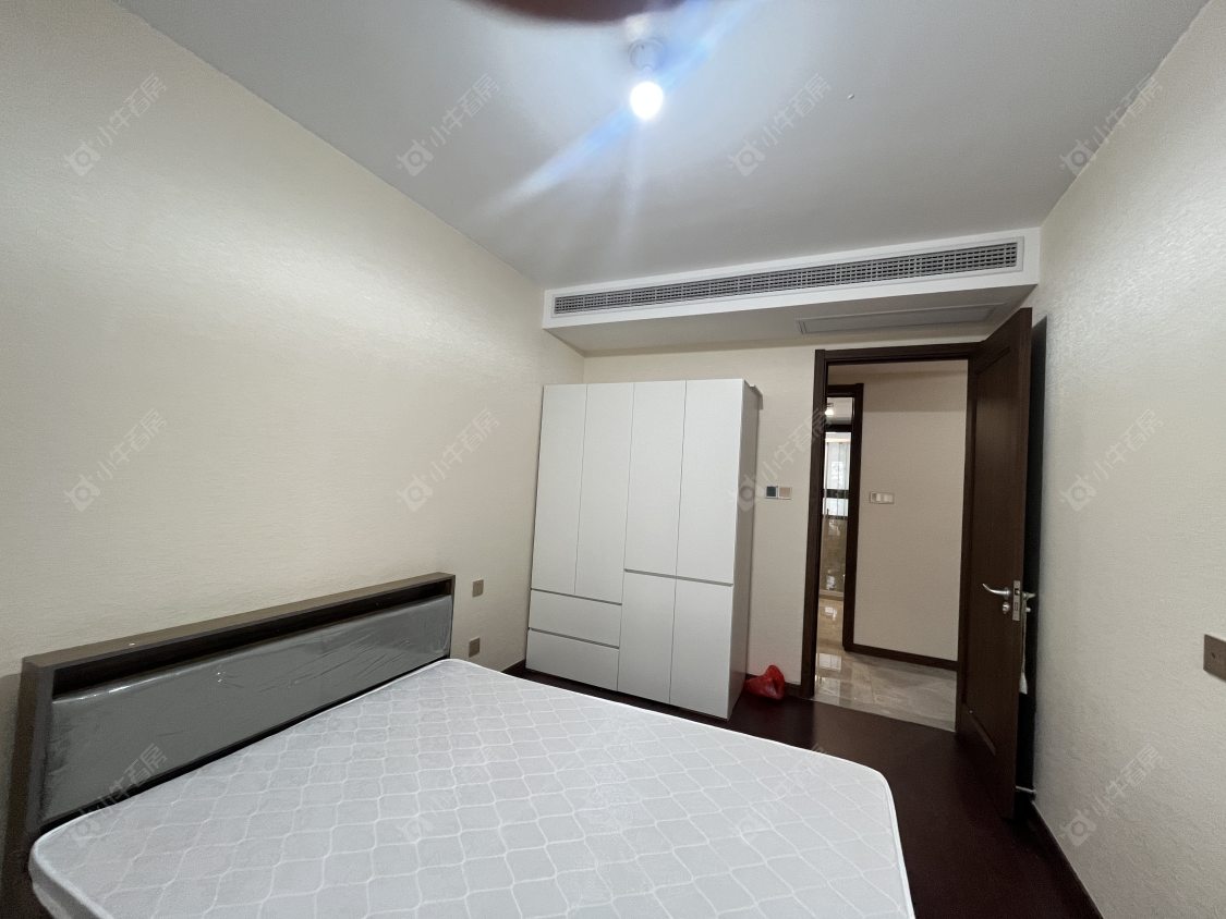 旭辉都会上著房源室内图 常州旭辉都会上著在租房源室内图_小牛看房