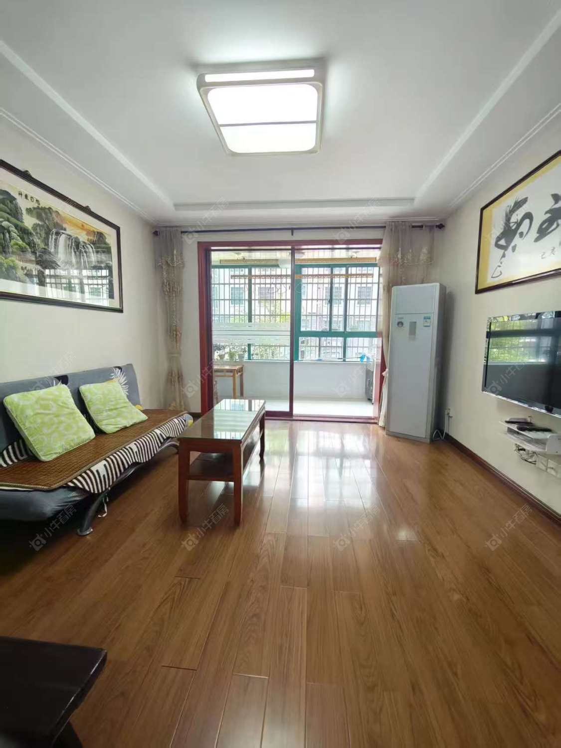 常州百馨西苑一二期2室2厅1卫出租_小牛看房