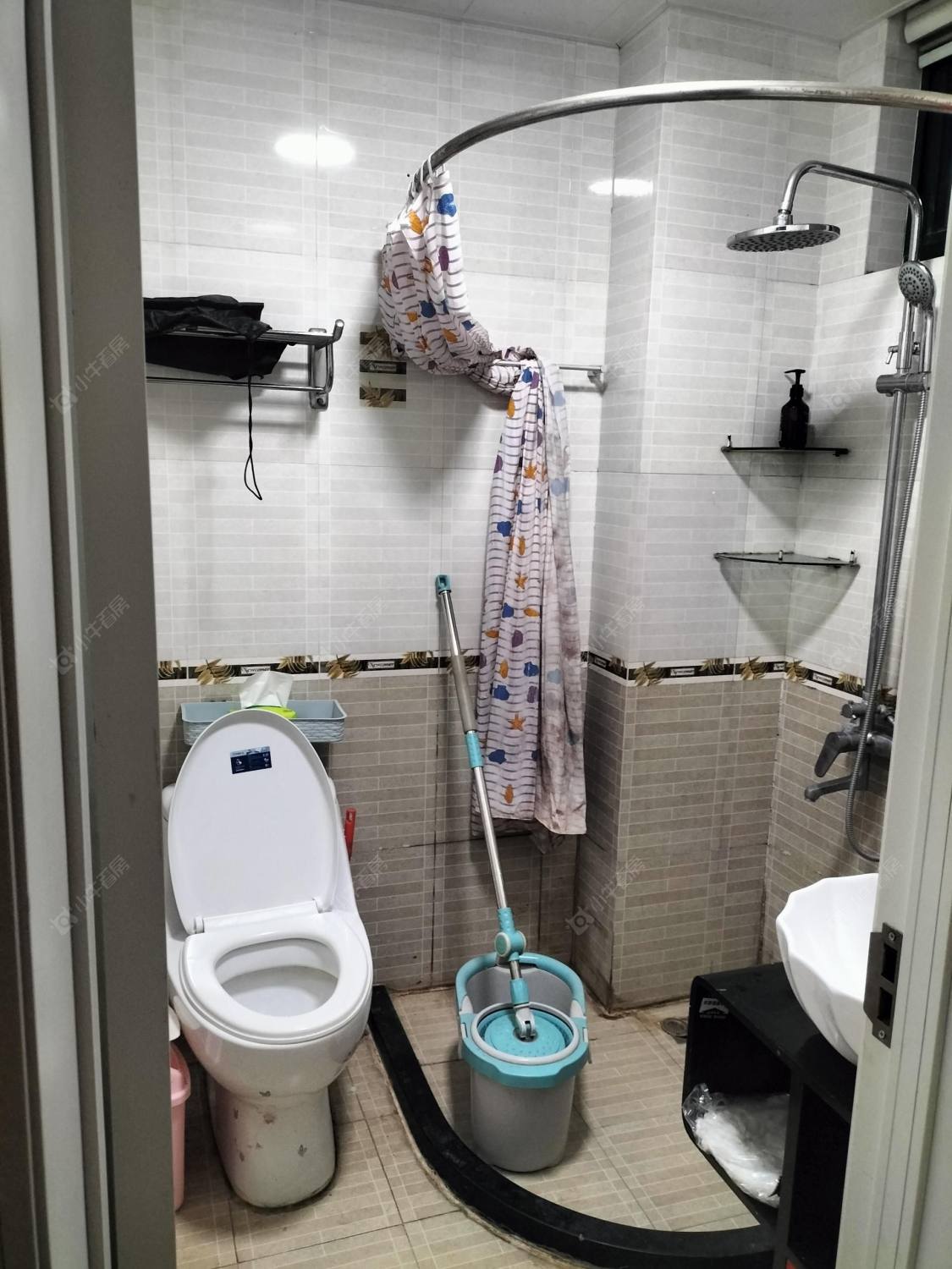 常州都市雅居在租房源室内图_小牛看房