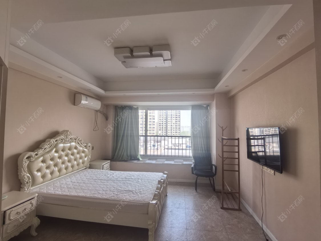 宝龙城市广场房源室内图 常州宝龙城市广场在租房源室内图_小牛看房