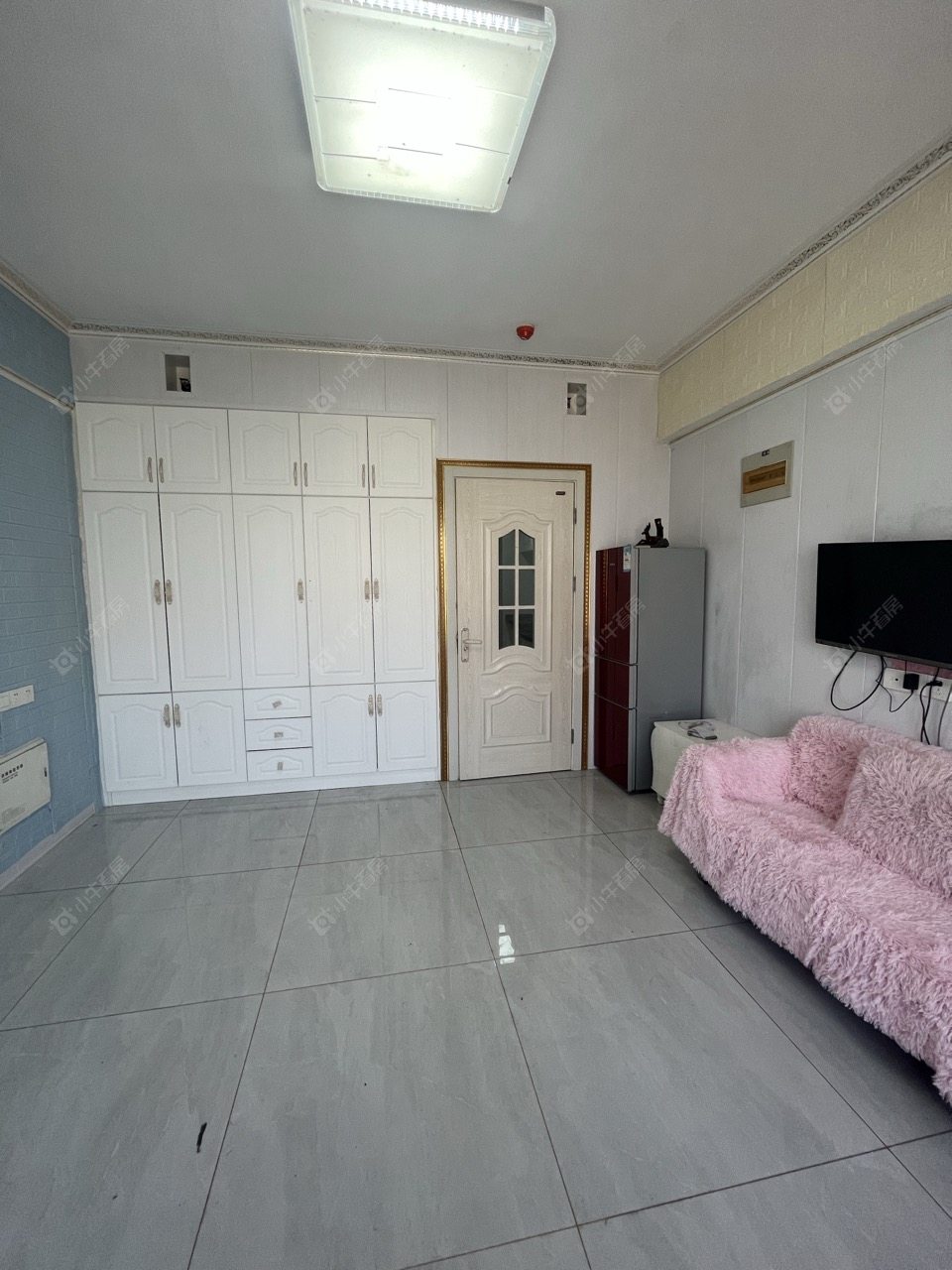 常州宝龙城市广场在租房源室内图_小牛看房