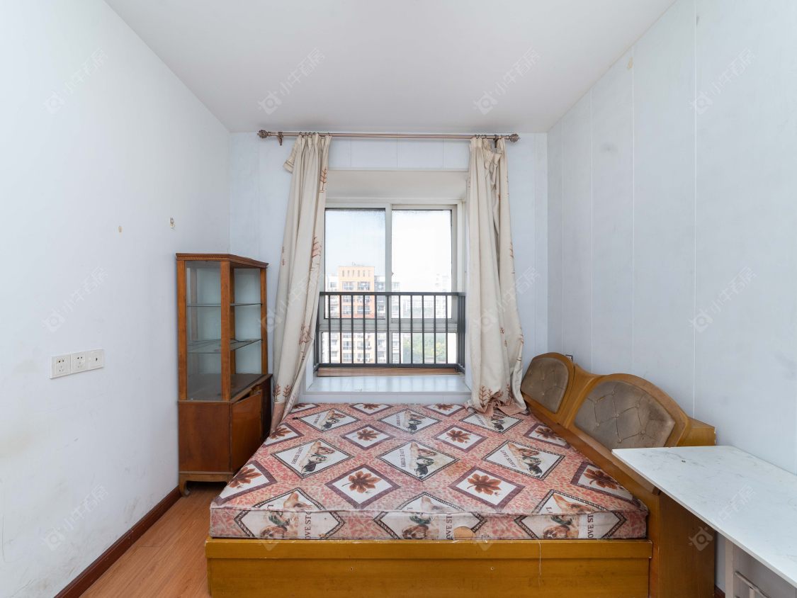 常州瑞安家园在售二手房源室内图_小牛看房