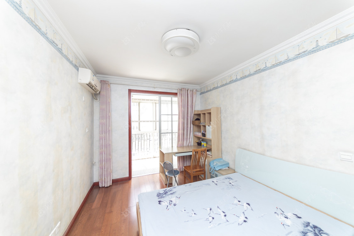 常州金谷花园4室2厅2卫在售二手房房源图片