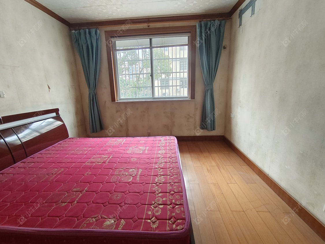 常州盘龙苑西区在租房源室内图_小牛看房