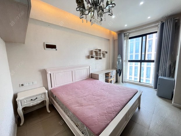 常州新城帝景东区在租房源_小牛看房