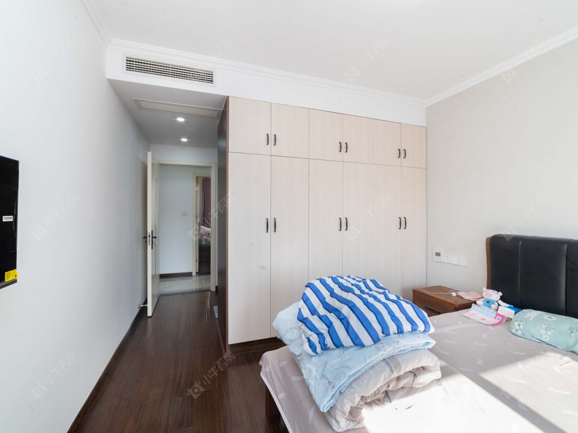 新城郡未来房源室内图 常州新城郡未来在售二手房源室内图_小牛看房