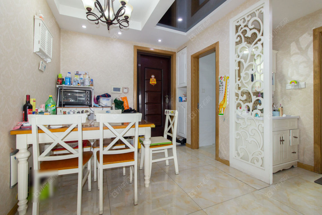 华润国际二期房源室内图 常州华润国际二期在售二手房源室内图_小牛看房