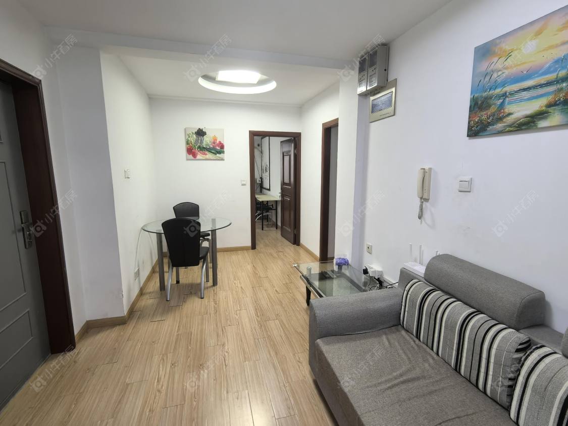 常州长兴好日子家园在租房源室内图_小牛看房