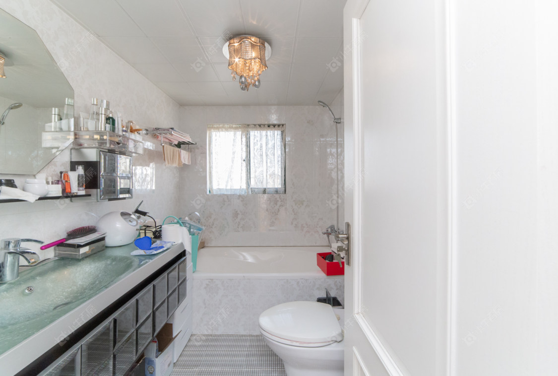 常州橄榄城在售二手房源室内图_小牛看房