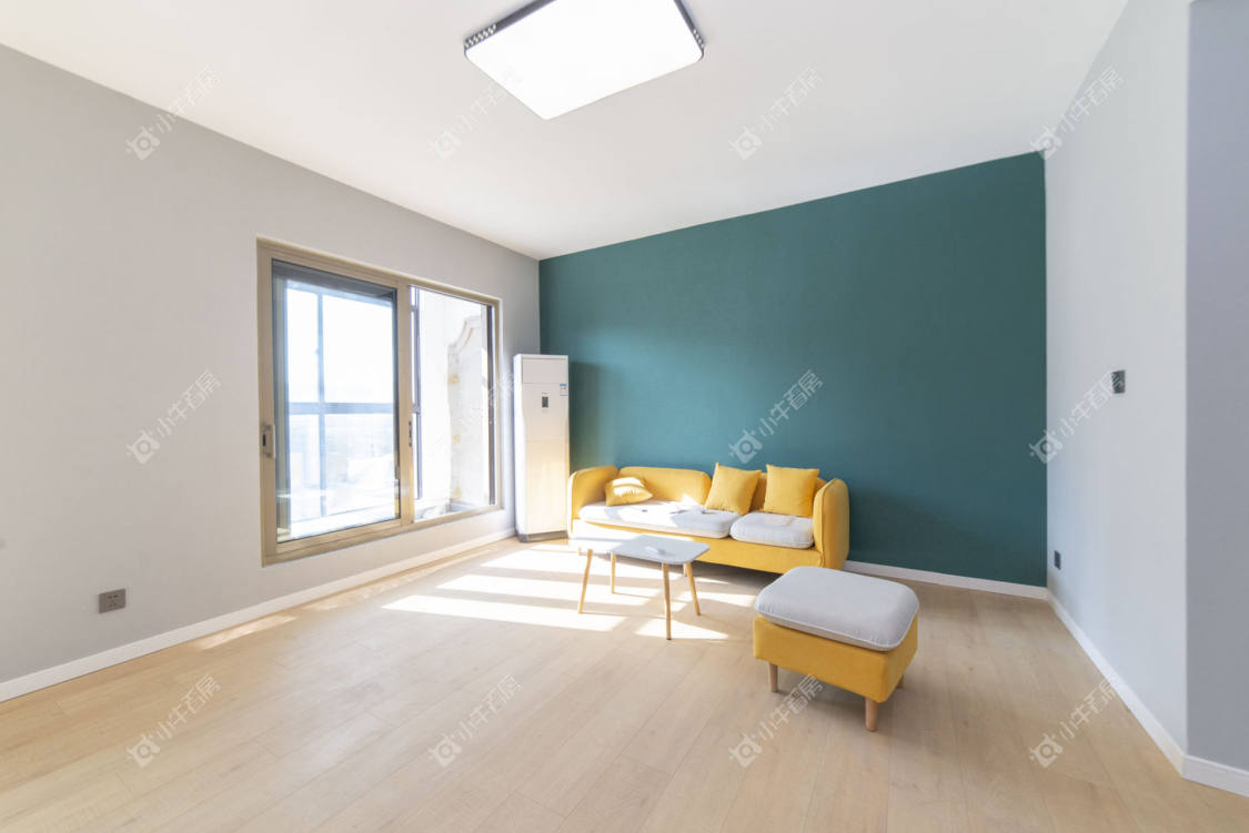 常州玉兰广场五期在租房源室内图_小牛看房