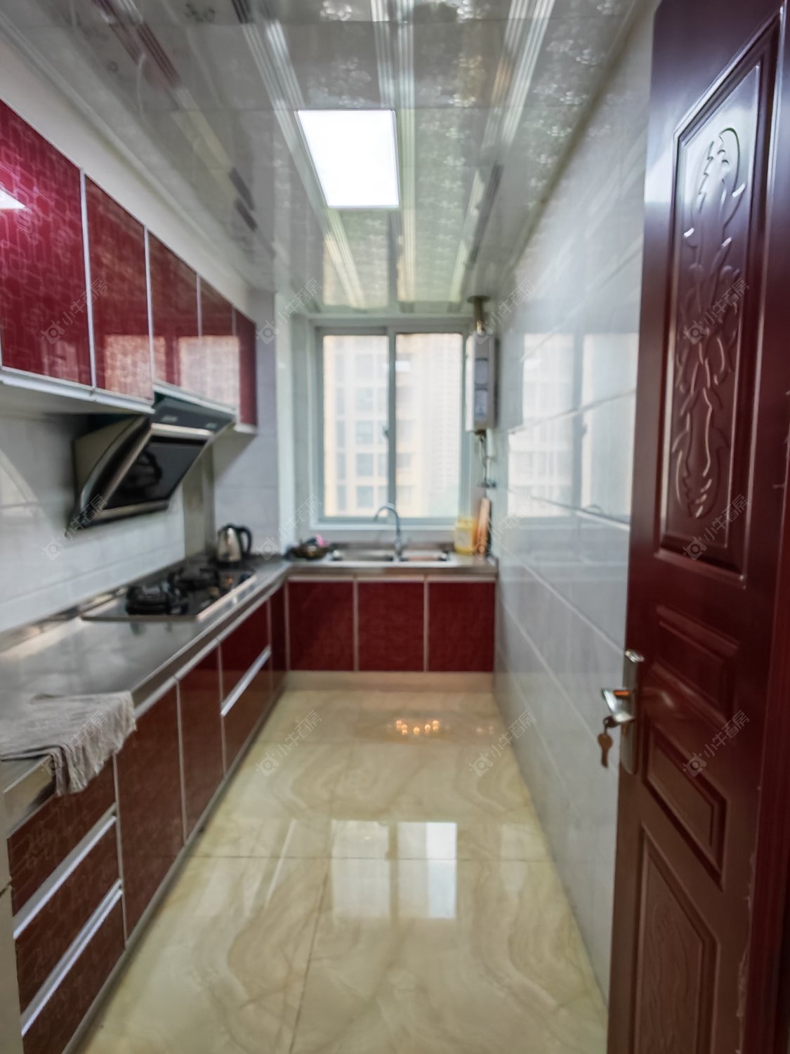 常州公园壹号四期在租房源_小牛看房