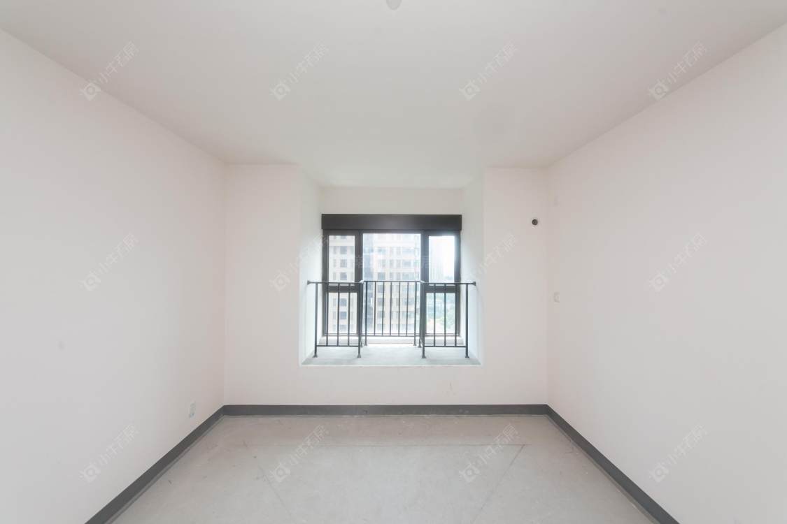 常州世茂香槟湖三期在售二手房_小牛看房