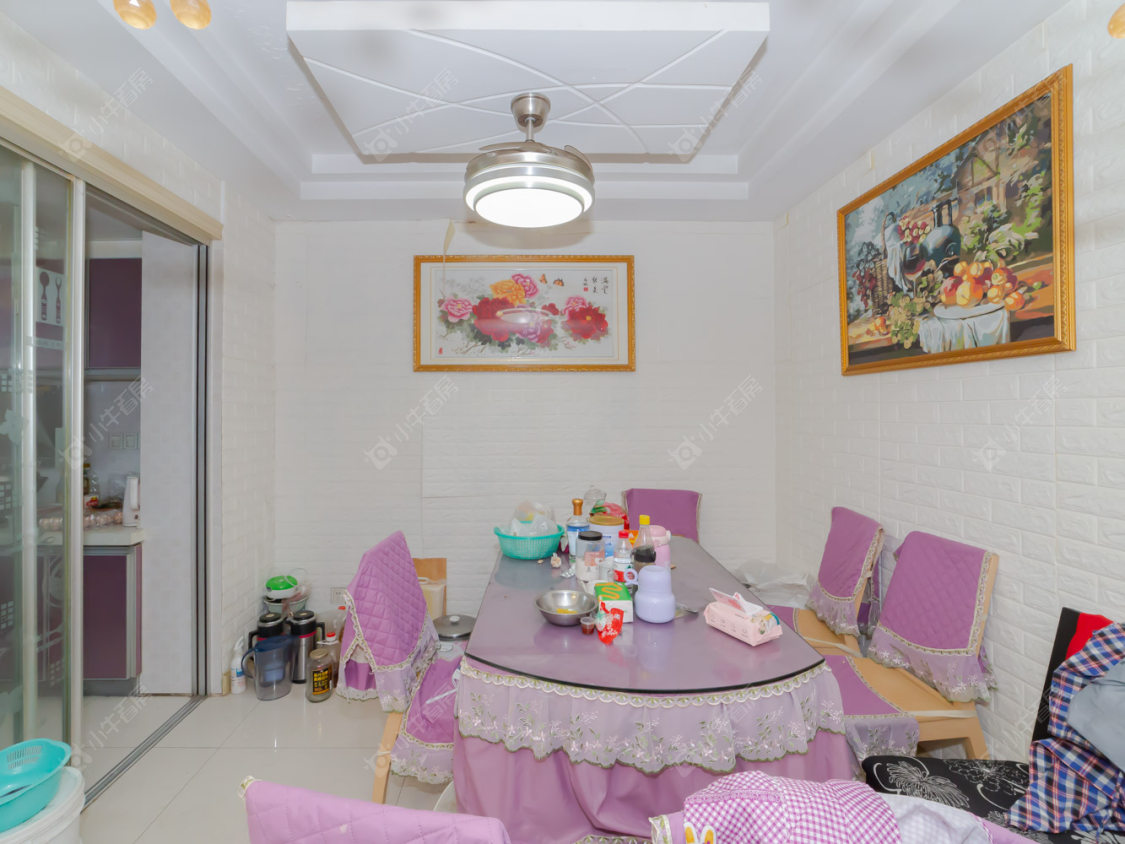 常州百草苑在售二手房源室内图_小牛看房