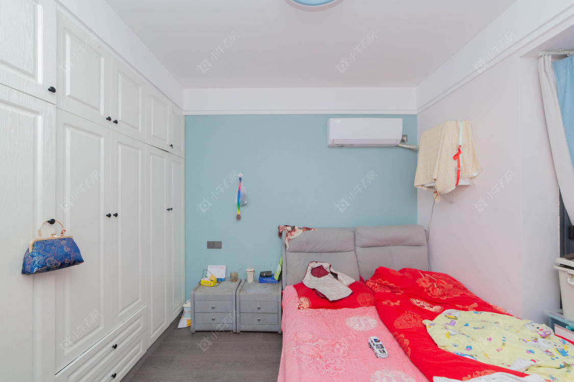 常州典雅花园在售二手房源室内图_小牛看房