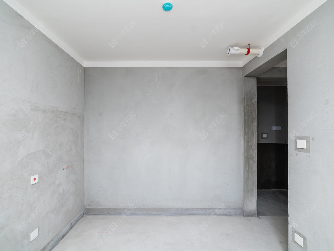 常州山水雅居在售二手房源室内图_小牛看房