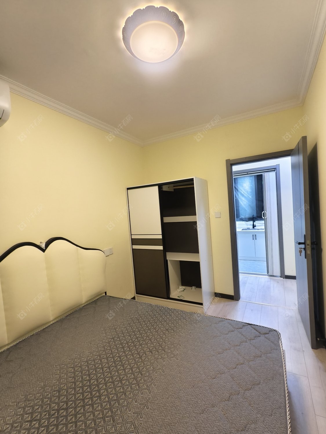 常州新欣嘉园在租房源_小牛看房