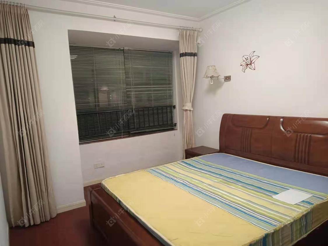 常州新城南都美域在租房源_小牛看房