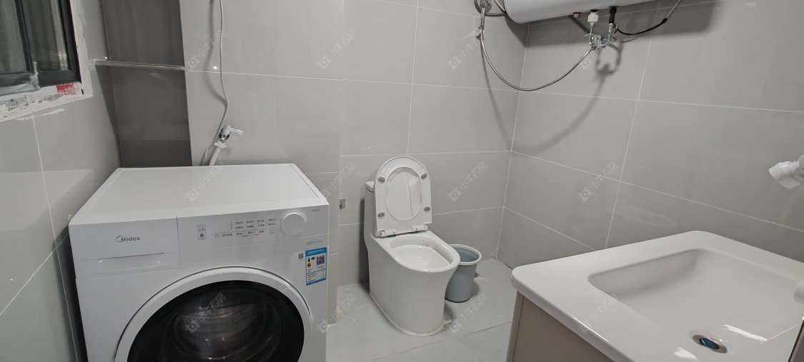 常州湖塘纺织城在租房源室内图_小牛看房