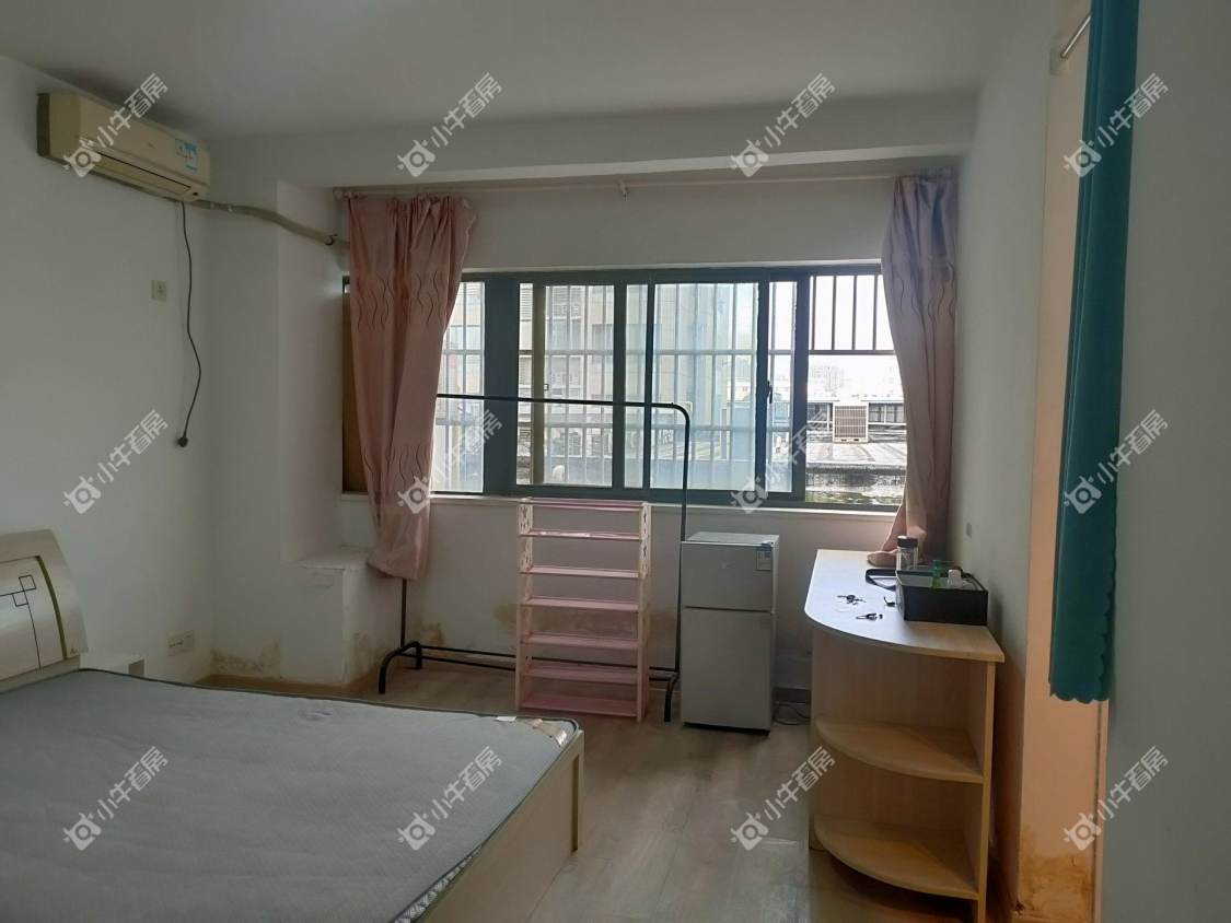 常州学府名门花苑在租房源_小牛看房