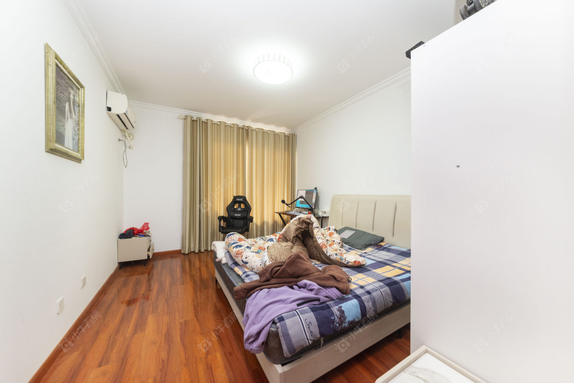 常州御城在售二手房源室内图_小牛看房