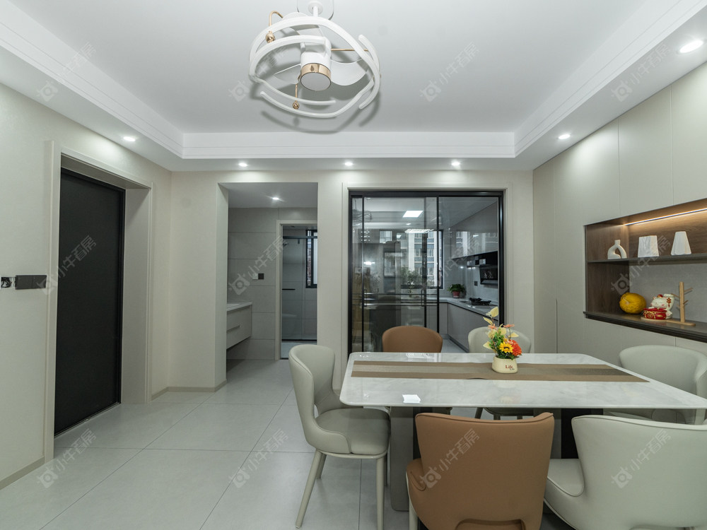 常州龙栖花园在售二手房源_小牛看房