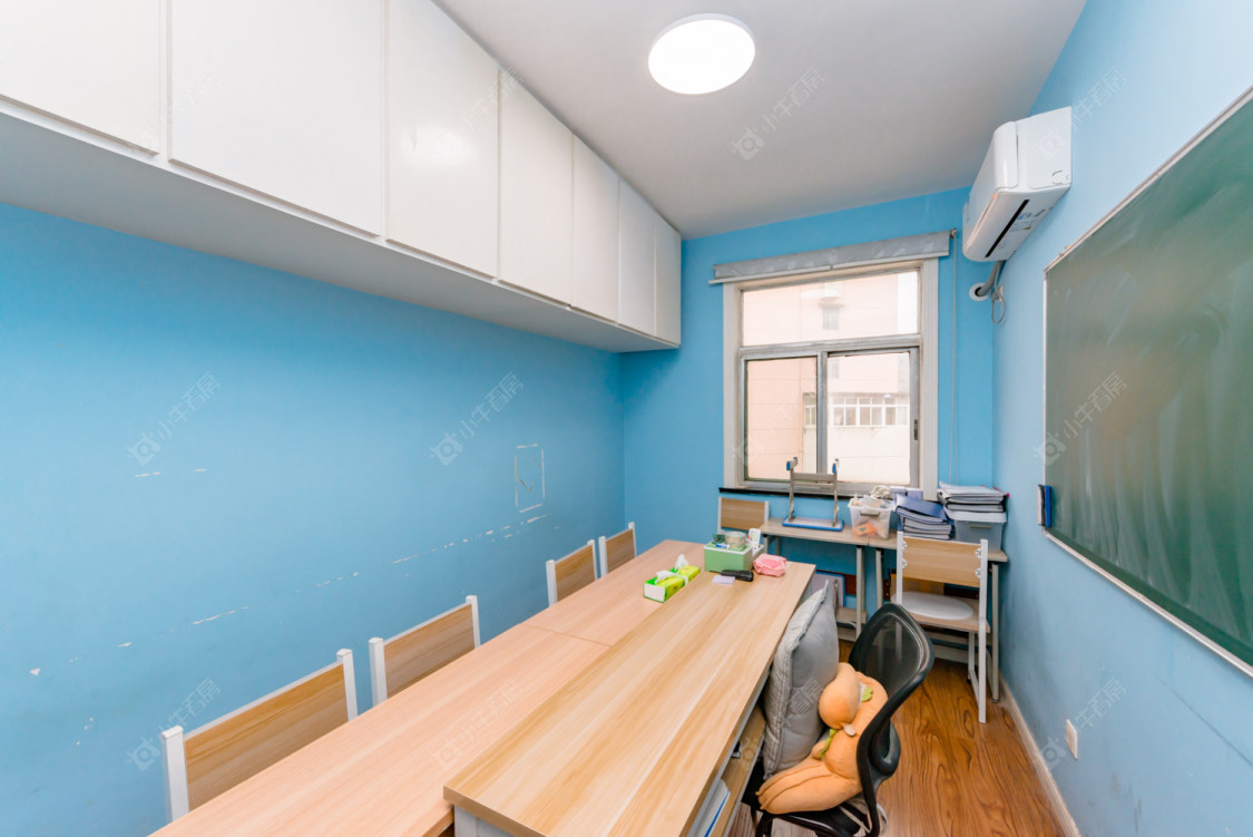 常州红星新村在售二手房源室内图_小牛看房