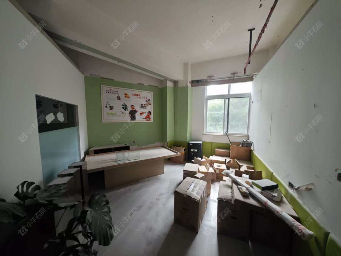 常州府西花园在租房源室内图_小牛看房