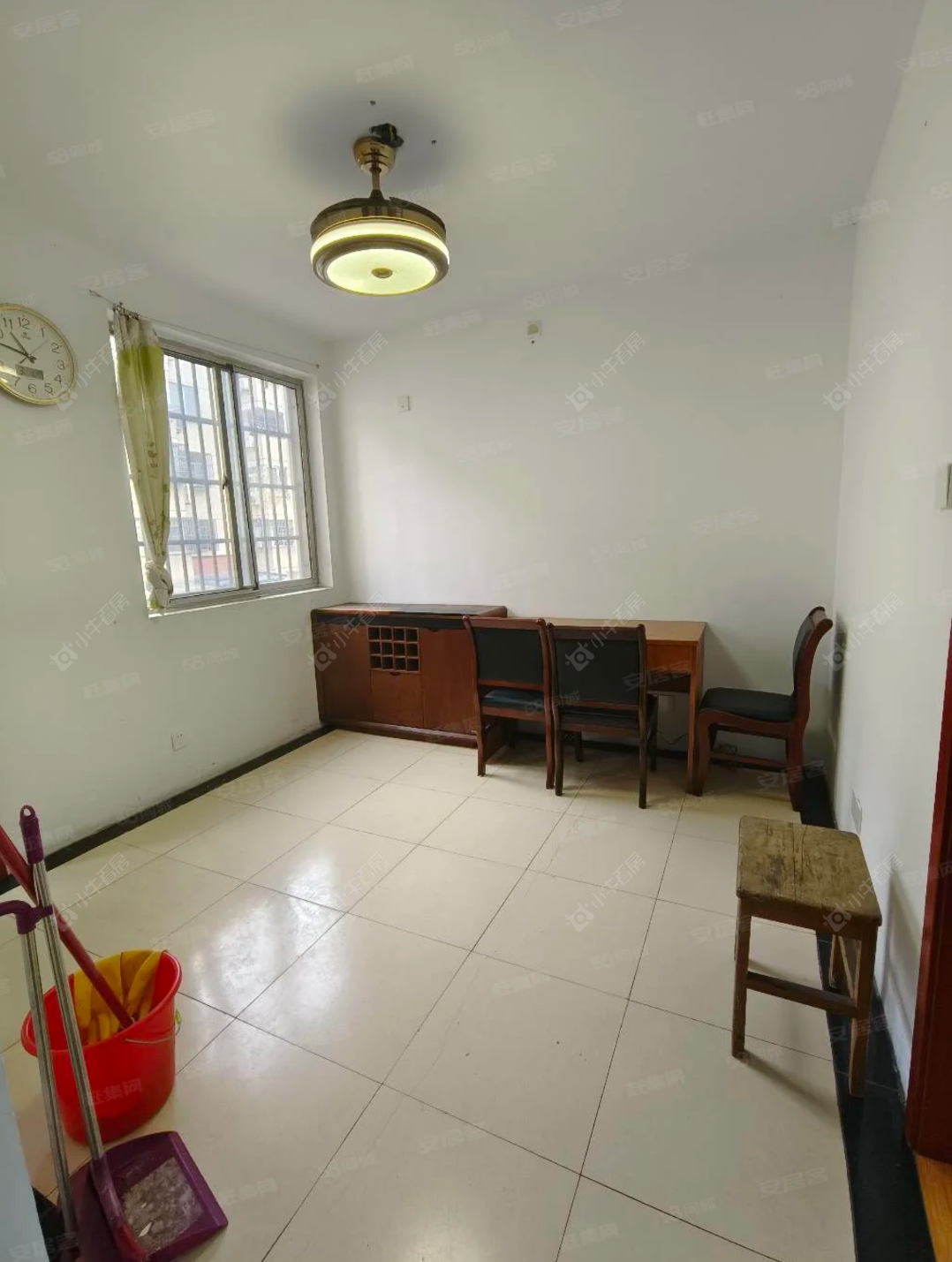 常州燕兴新村西区租房_小牛看房