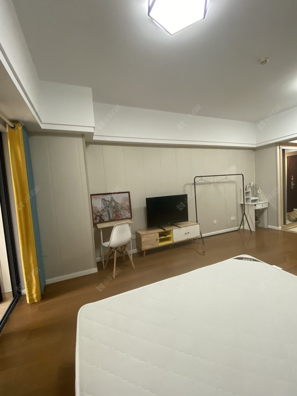 常州新北万达广场在租房源室内图_小牛看房