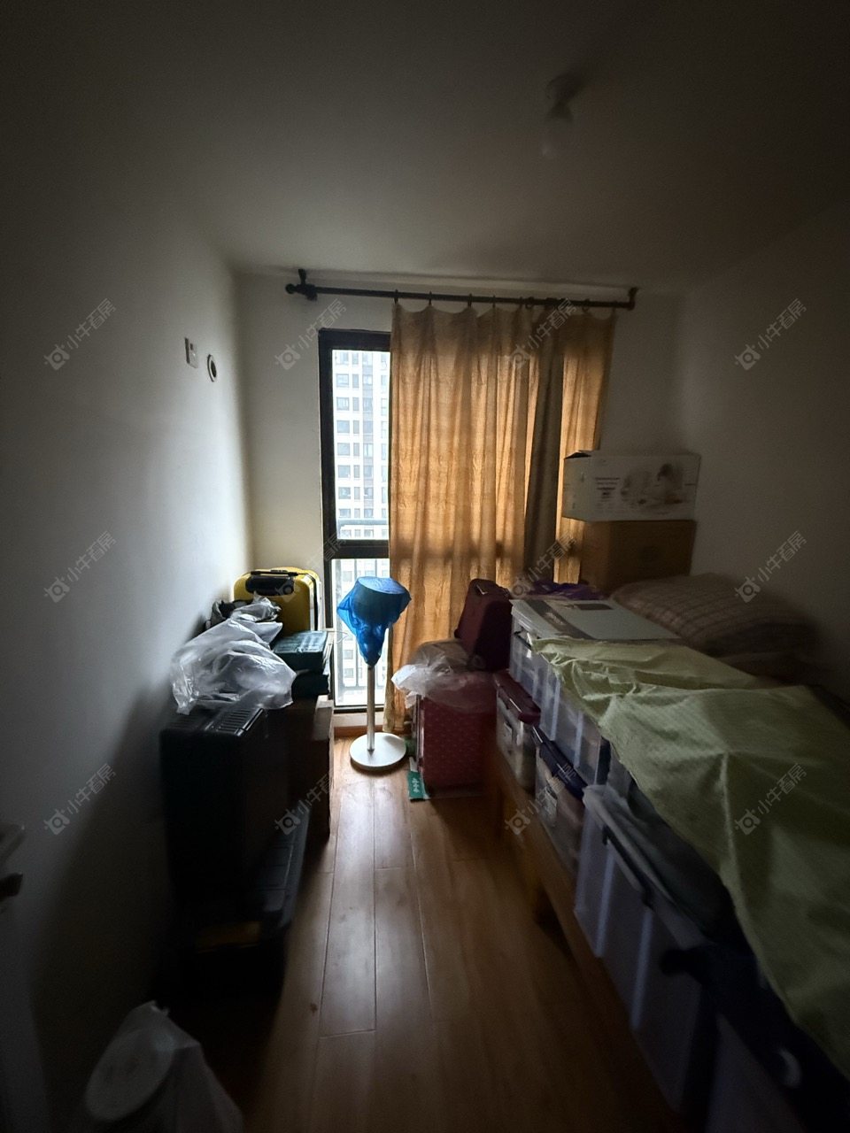 常州凤凰湖西苑在租房源室内图_小牛看房
