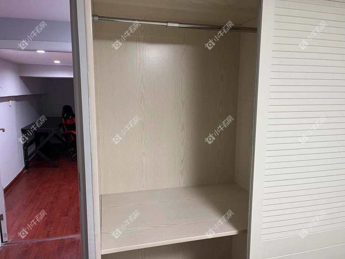 亚泰财富中心房源室内图 常州亚泰财富中心在租房源室内图_小牛看房