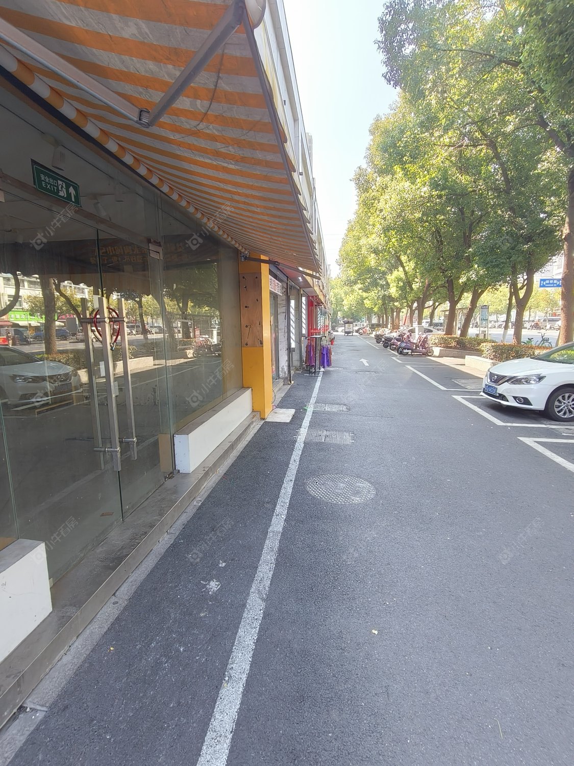 常州华山苑在租房源_小牛看房