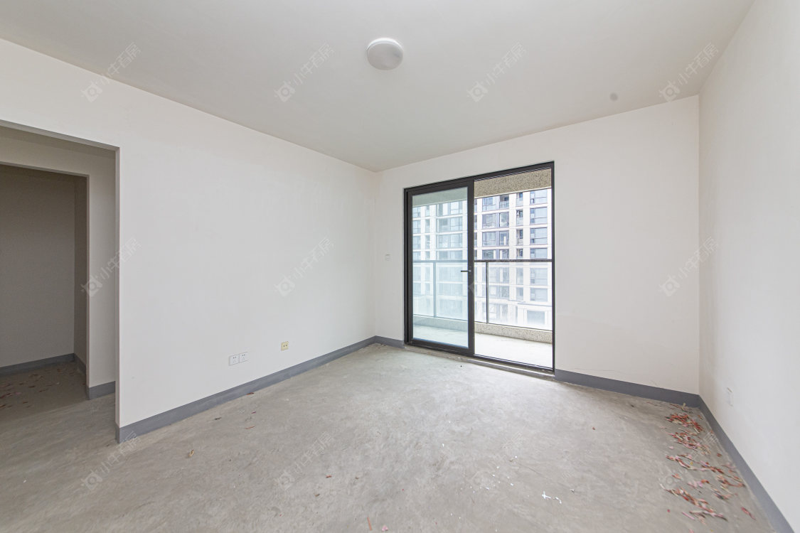 常州绿城江南里在售二手房源_小牛看房