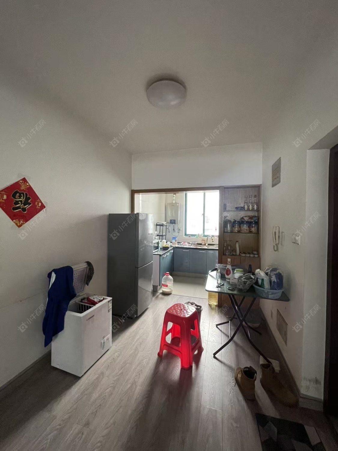 常州青竹苑C区在租房源室内图_小牛看房