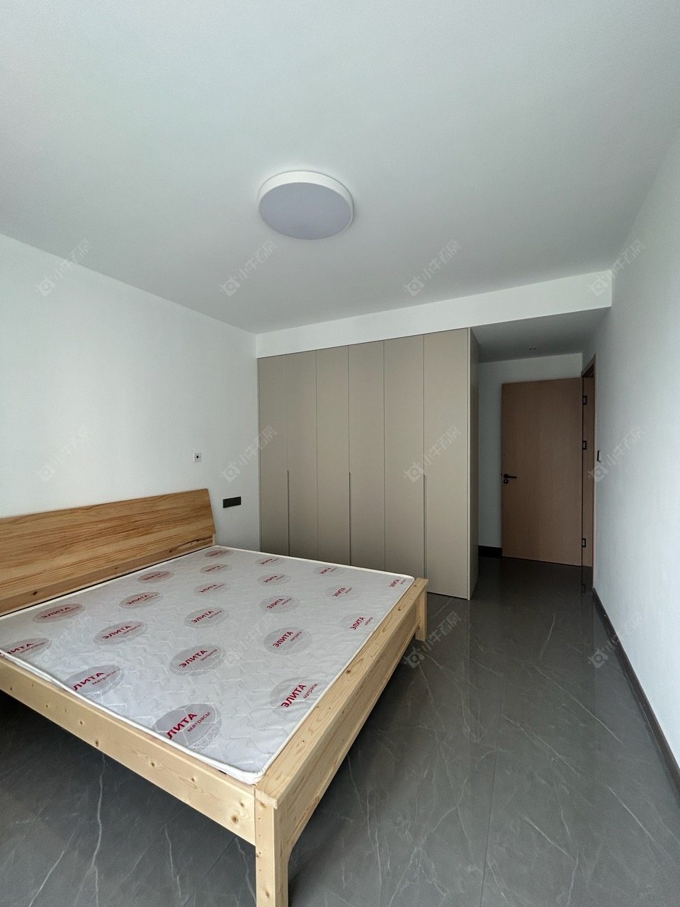 常州百馨西苑五期在租房源室内图_小牛看房