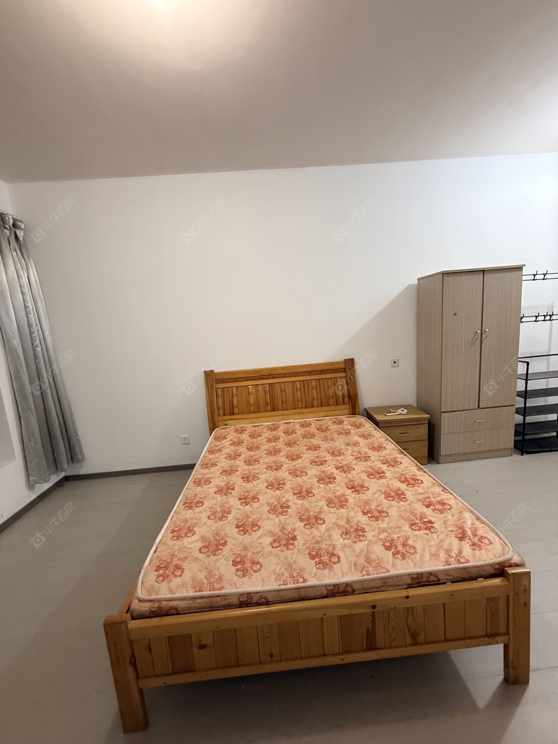 常州绿都万和城九区在租房源室内图_小牛看房