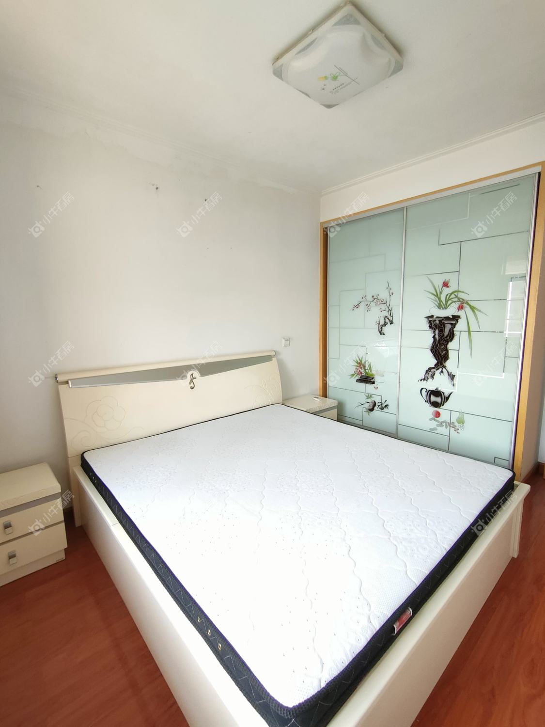 常州银河湾第一城一期在租房源_小牛看房