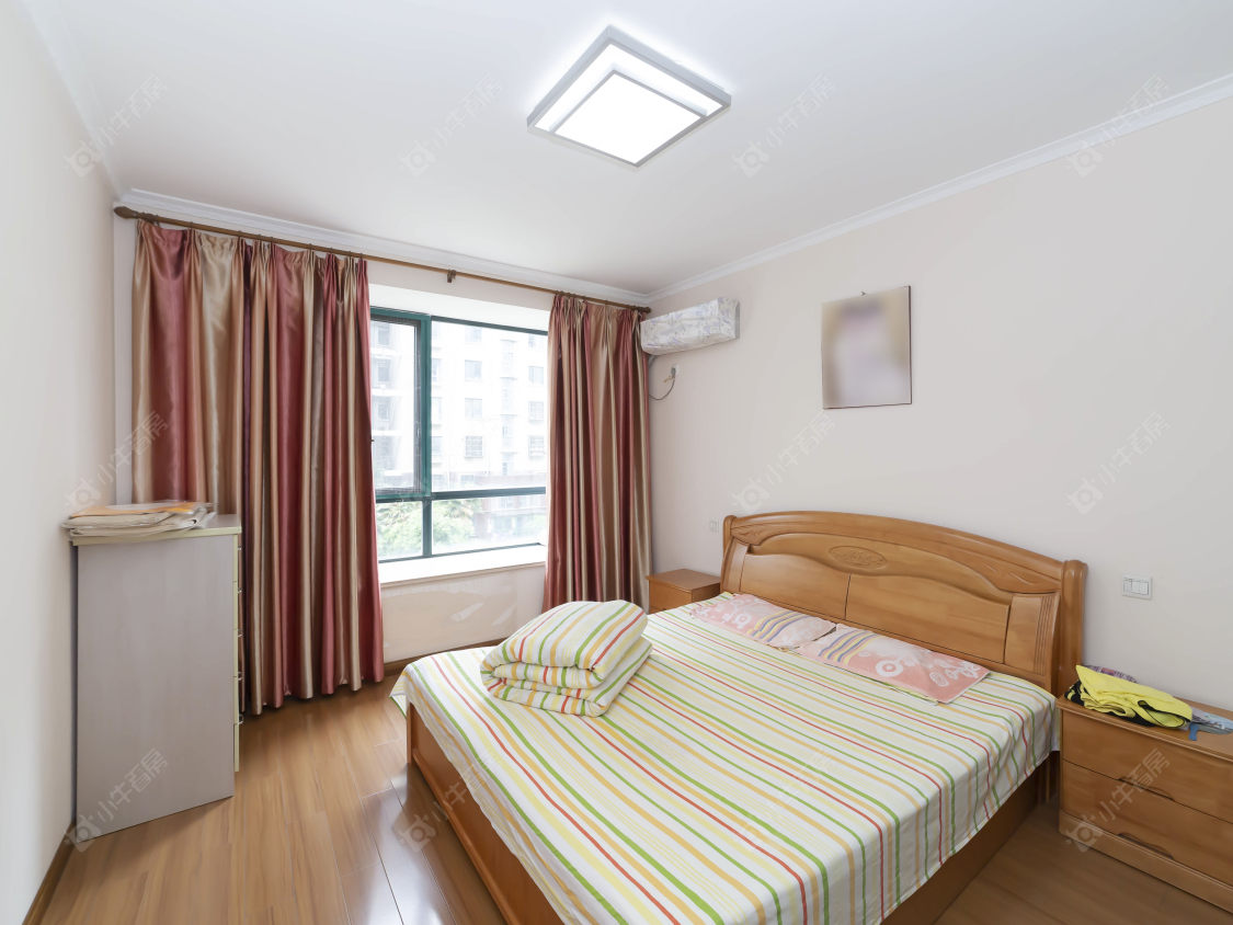 常州绿洲家园在售二手房源室内图_小牛看房