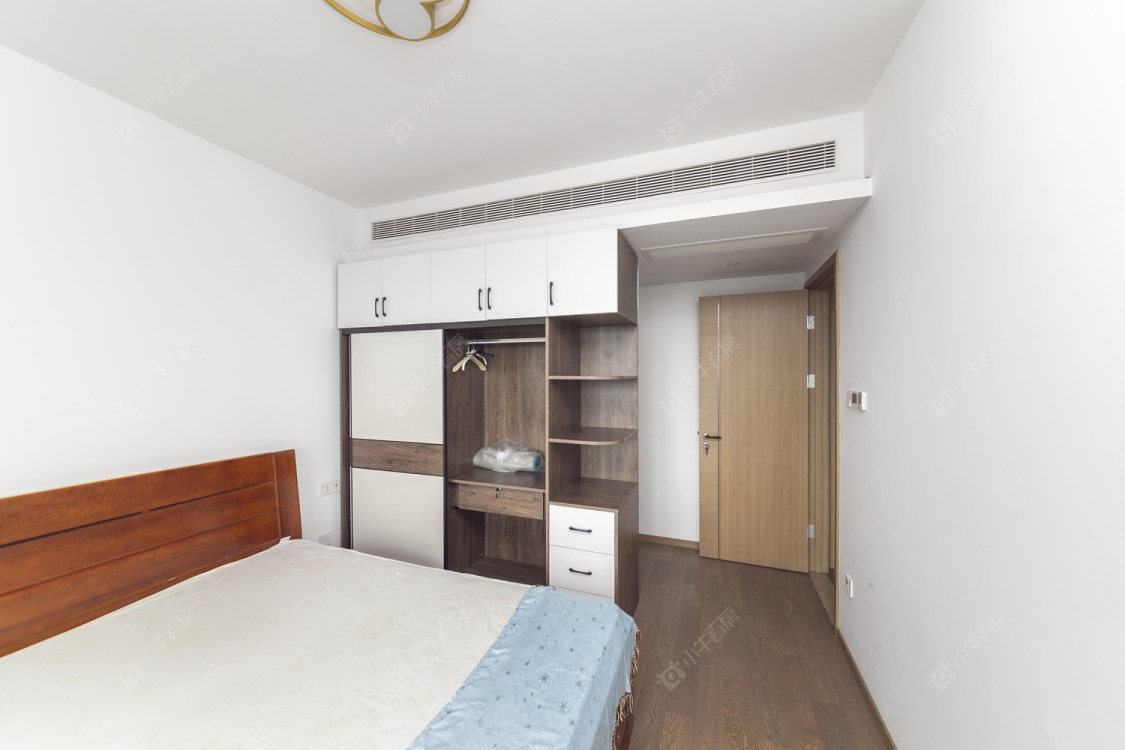 常州路劲雅居乐国仕九礼在售二手房源室内图_小牛看房