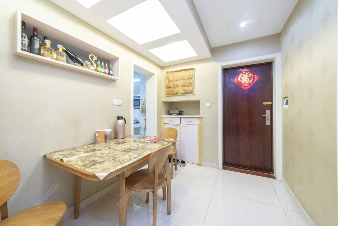 外滩1号房源室内图 常州外滩1号在售二手房源室内图_小牛看房